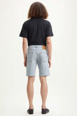 Levi's Short Vaquero 405™ Standard Azul Sale