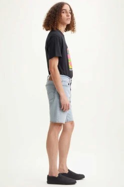 Levi's Short Vaquero 405™ Standard Azul Sale