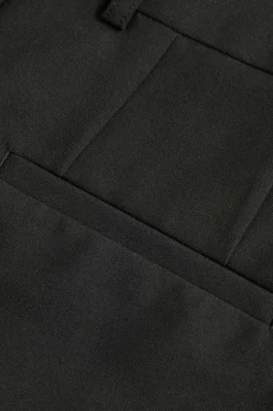 Jack & Jones Calcas-Shorts De Pinzas De Tiro Alto