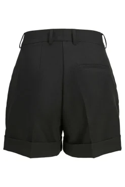 Jack & Jones Calcas-Shorts De Pinzas De Tiro Alto