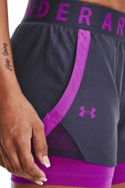 Under Armour Calcas-Shorts Play Up 2 Em 2