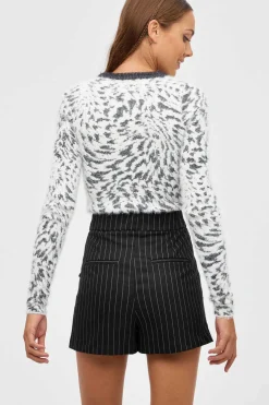 Inside Saias-Skort Acessorio Lace Up