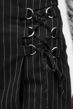 Inside Saias-Skort Acessorio Lace Up