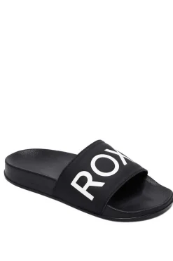 Roxy Chinelos-Slippy - Sandalias Para Mulher