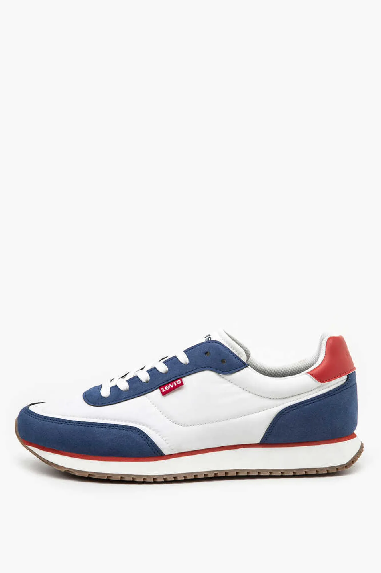 Levi's Sneaker Stag Runner Natural Hot