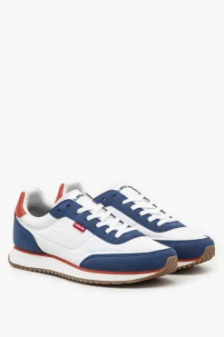 Levi's Sneaker Stag Runner Natural Hot