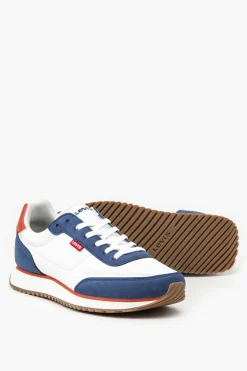 Levi's Sneaker Stag Runner Natural Hot