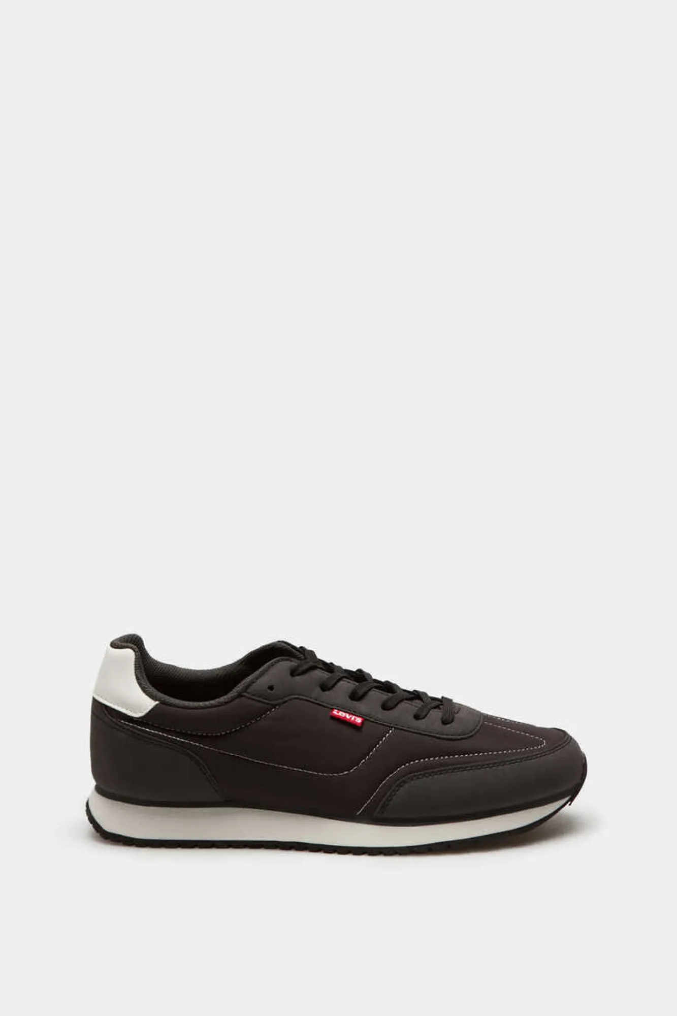 Levi's Sneaker Stag Runner Preto Clearance