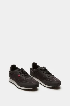 Levi's Sneaker Stag Runner Preto Clearance