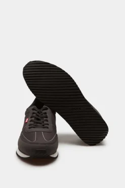 Levi's Sneaker Stag Runner Preto Clearance