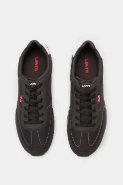 Levi's Sneaker Stag Runner Preto Clearance