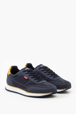 Levi's Sneaker Stag Runner Marinho Clearance