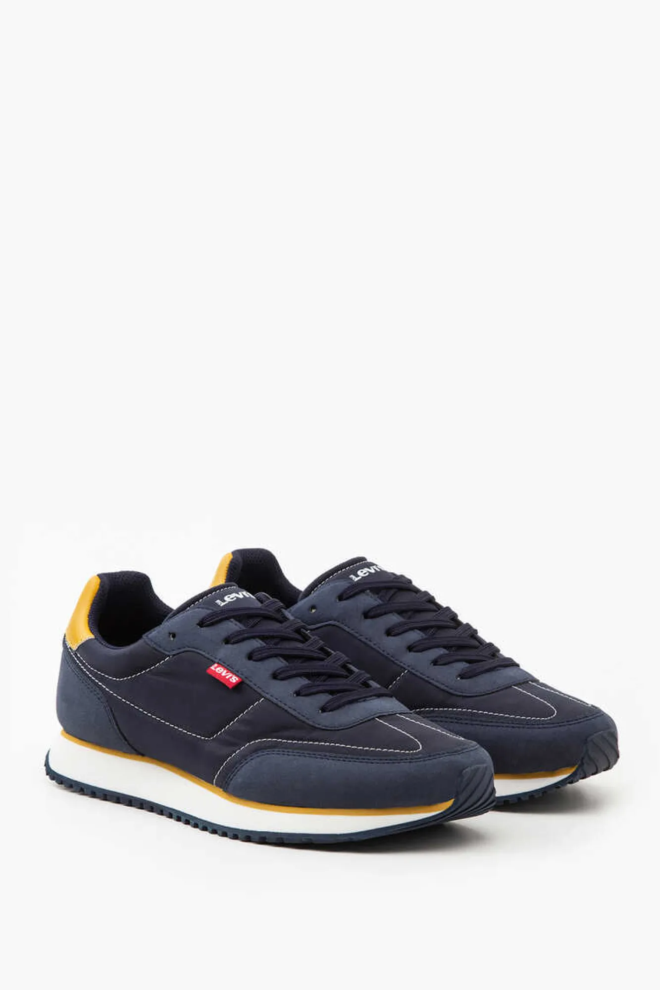 Levi's Sneaker Stag Runner Marinho Clearance