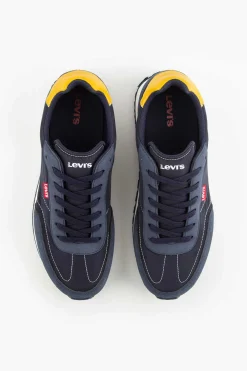Levi's Sneaker Stag Runner Marinho Clearance