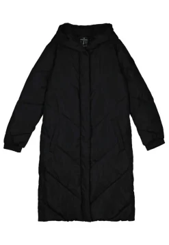 Springfield Sobretudos E Parkas-Sobretudo Comprido Penas Repelente A Agua