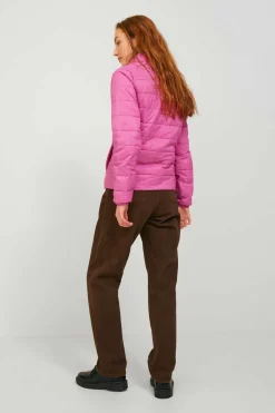 Jack & Jones Sobretudos E Parkas-Sobretudo De Penas Acolchoado