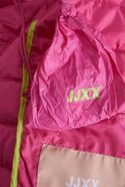 Jack & Jones Sobretudos E Parkas-Sobretudo De Penas Acolchoado