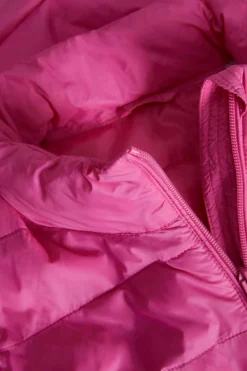 Jack & Jones Sobretudos E Parkas-Sobretudo De Penas Acolchoado