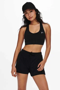 Only Play T-Shirts-Soutien Desportivo