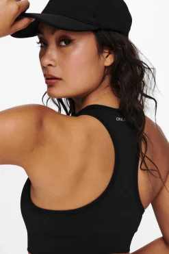 Only Play T-Shirts-Soutien Desportivo