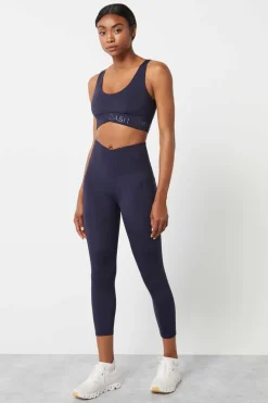 Dash and Stars Sutias-Soutien Desportivo Cruzado 4D Stretch