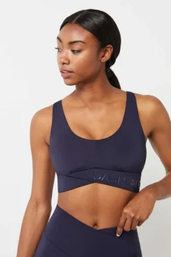 Dash and Stars Sutias-Soutien Desportivo Cruzado 4D Stretch