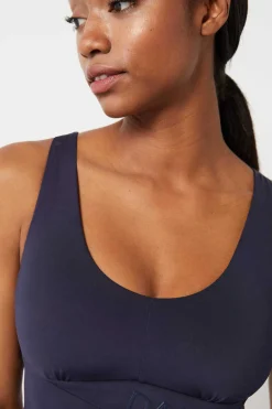 Dash and Stars Sutias-Soutien Desportivo Cruzado 4D Stretch