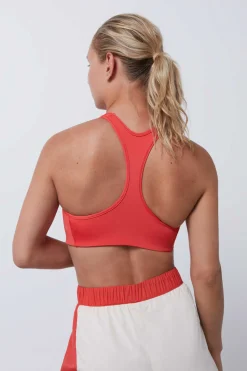 Dash and Stars Sutias-Soutien Desportivo 4D Stretch