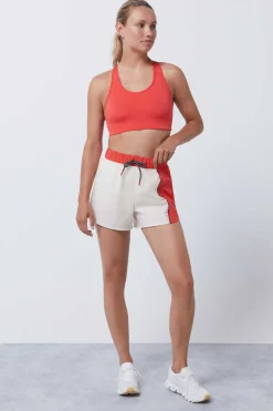 Dash and Stars Sutias-Soutien Desportivo 4D Stretch