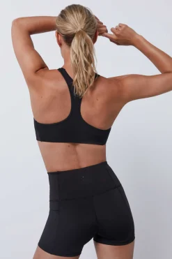 Dash and Stars Sutias-Soutien Desportivo 4D Stretch