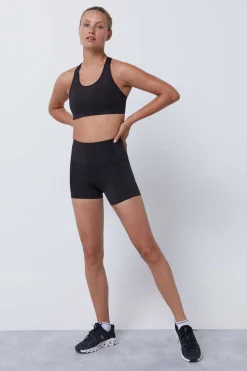Dash and Stars Sutias-Soutien Desportivo 4D Stretch
