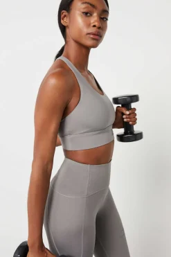 Dash and Stars Sutias-Soutien Desportivo 4D Stretch