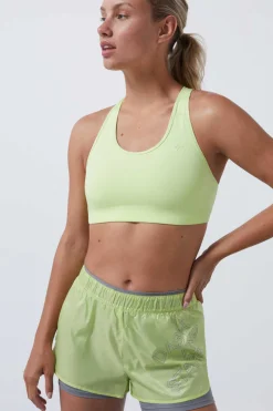 Dash and Stars Sutias-Soutien Desportivo Lima 4D Stretch