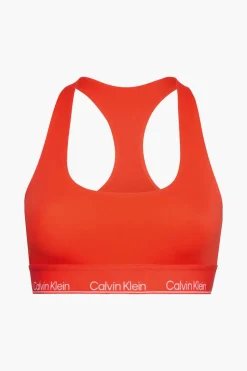Calvin Klein Sutias-Soutien Desportivo Modern Performance