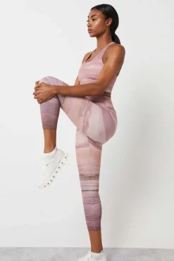 Dash and Stars Sutias-Soutien Desportivo Sunset 4D Stretch