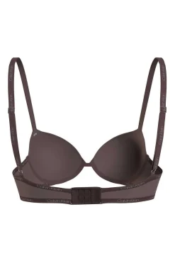 Calvin Klein Sutias-Soutien Push-Up Decotado Flirty