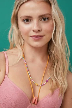 HI&BYE Roupa Interior-Soutien Push-Up Renda