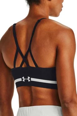 Under Armour T-Shirts-Soutien Sem Costuras