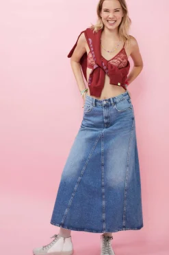 HI&BYE Roupa Interior-Soutien Top Triangular Renda Escuro