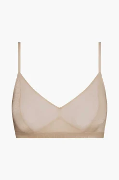 Calvin Klein Sutias-Soutien Triangular Future Shift Holiday