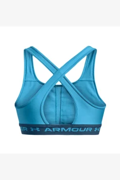 Under Armour T-Shirts-Soutien Ua Crossback Mid