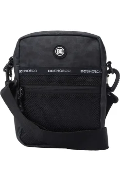 DC Shoes Starcher 2L - Mala De Pendurar Grande Para Homem Preto Online