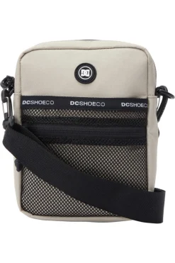 DC Shoes Starcher 2L - Mala De Pendurar Grande Para Homem Camel Discount