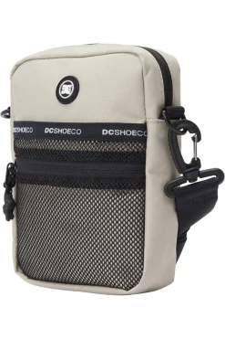 DC Shoes Starcher 2L - Mala De Pendurar Grande Para Homem Camel Discount