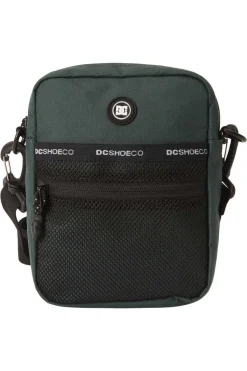 DC Shoes Starcher 2L - Mala De Pendurar Grande Para Homem Verde Discount