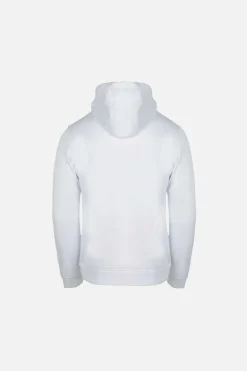 Izas Sudadera Con Capucha Lynx Branco Clearance