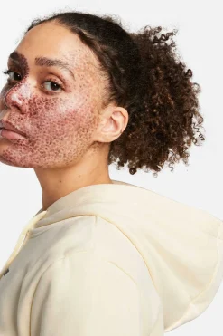 Nike Sweatshirts-Sudadera Con Gorro