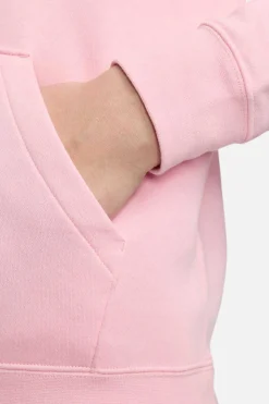 Nike Sweatshirts-Sudadera Con Gorro