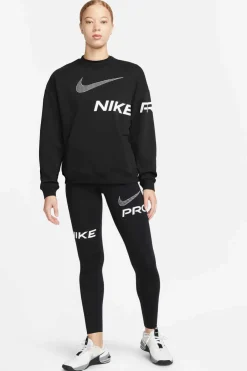 Nike Sweatshirts-Sudadera Dri-Fit