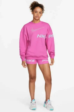 Nike Sweatshirts-Sudadera Dri-Fit